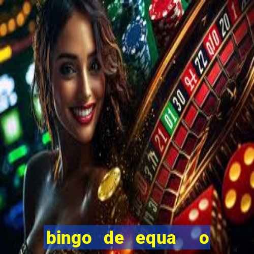 bingo de equa  o do 2o grau